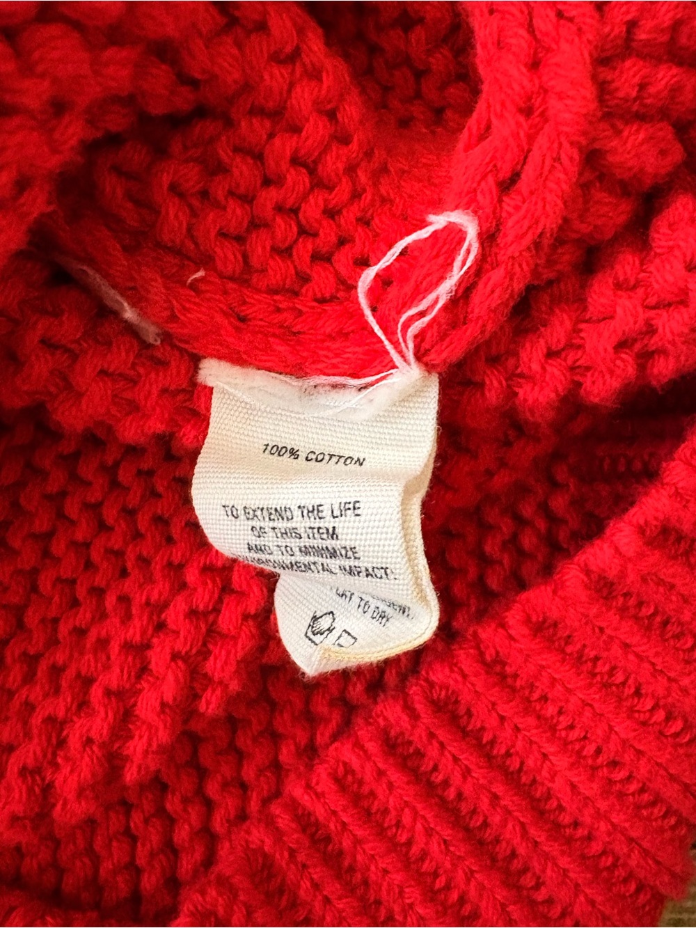 Alex Mill Nico Cardigan - Picture 7 of 7